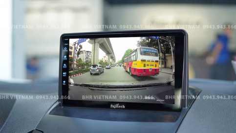 Màn hình DVD Android xe Ford Ecosport 2013 - nay | Fujitech 